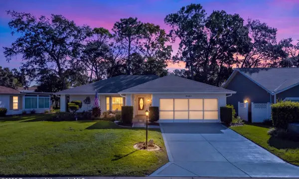 6432 Pine Meadows Drive, Spring Hill, FL, 34606