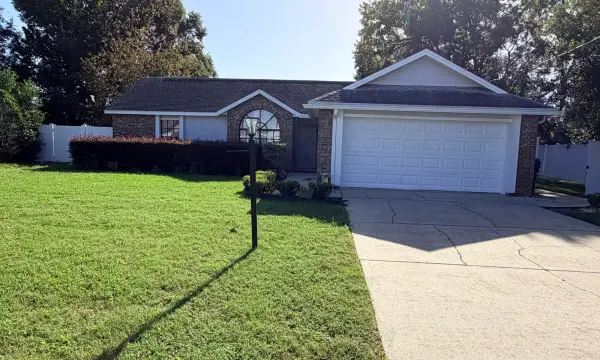 2546 Commerce Avenue, Spring Hill, FL, 34609