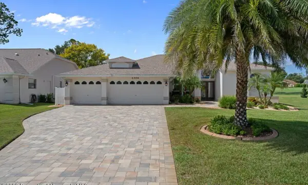 2306 Whisper Walk Drive, Spring Hill, FL, 34606