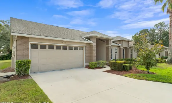 1430 Pinewood Hills Court, Spring Hill, FL, 34606