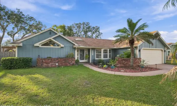 2031 Nobleton Avenue, Spring Hill, FL, 34608