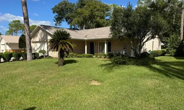 2298 Augusta Drive, Spring Hill, FL, 34606