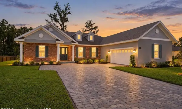 19364 Sheltered Hill Drive, Brooksville, FL, 34601
