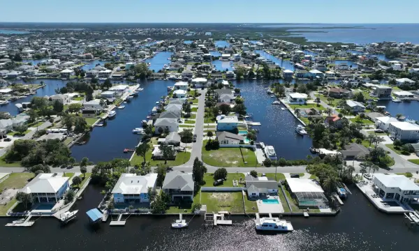 3407 Flamingo Boulevard, Hernando Beach, FL, 34607
