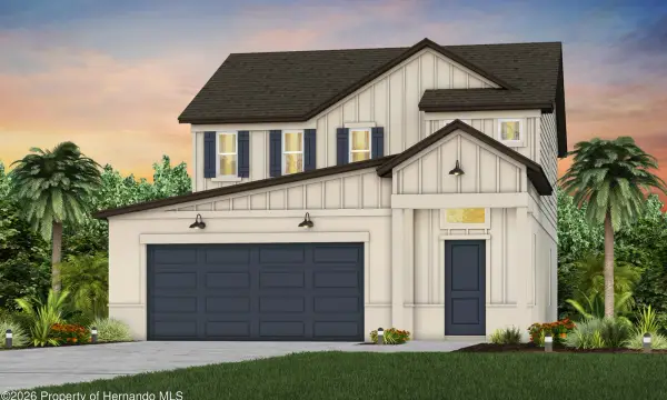 3692 Hornbeam Road, Spring Hill, FL, 34609