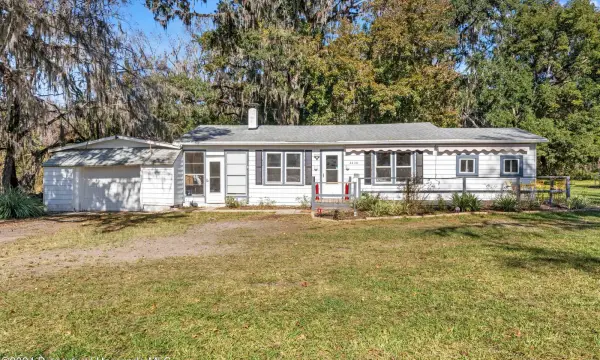 24141 Mondon Hill Road, Brooksville, FL, 34601