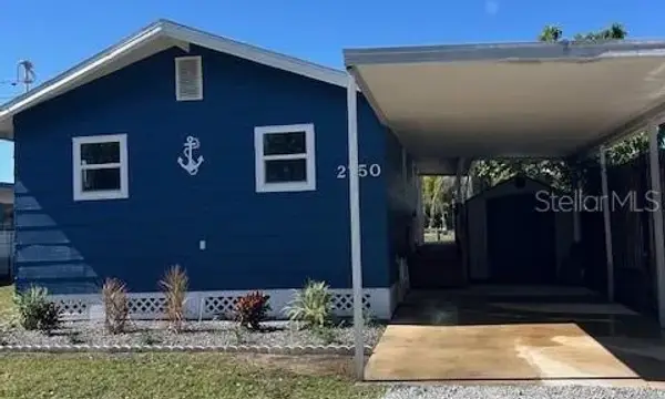2750 N Comanche Point, Crystal River, FL, 34429