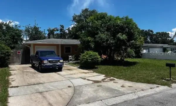 1507 Carlos Avenue, Clearwater, FL, 33755