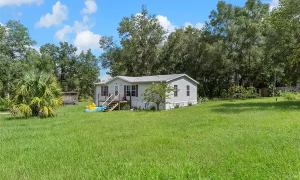 4350 S Songbird Drive, Lecanto, FL, 34461