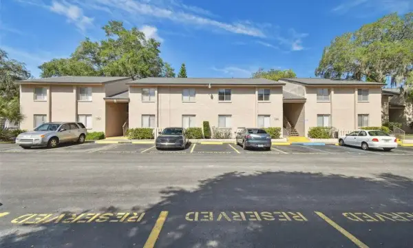 7504 Presley Place, Unit 115 C, Tampa, FL, 33617