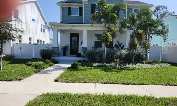 4810 Emerson Avenue S, St Petersburg, FL, 33711