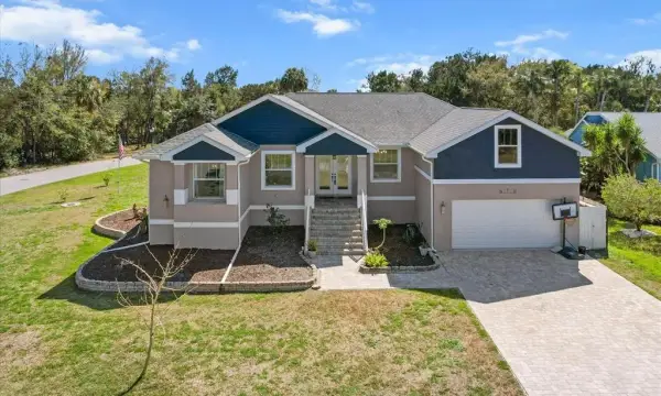 11752 W Valley Spring Lane, Homosassa, FL, 34448