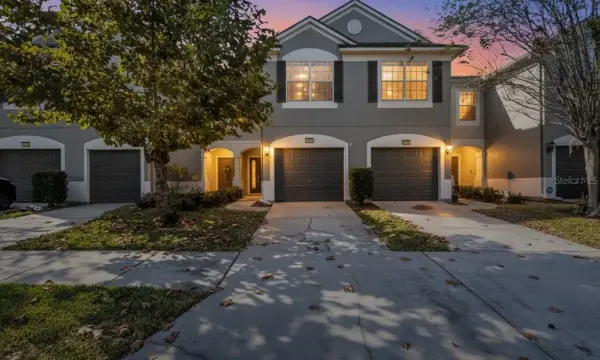10118 Westpark Preserve Blvd, Tampa, FL, 33625