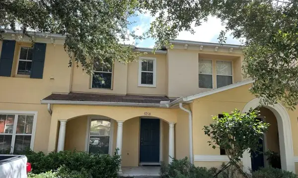 6918 Hawthorne Trace Lane, Riverview, FL, 33578