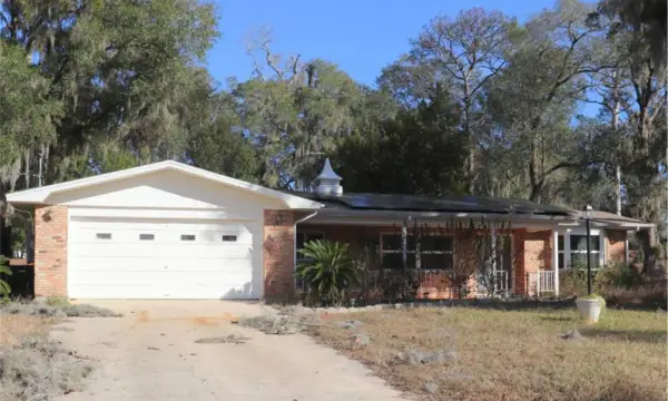 401 S Pine Avenue, Inverness, FL, 34452