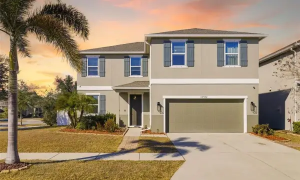 10702 Aldo Moro Drive, Wimauma, FL, 33598