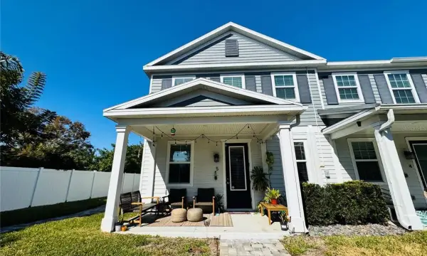 6617 S Manhattan Avenue, Unit 5, Tampa, FL, 33616