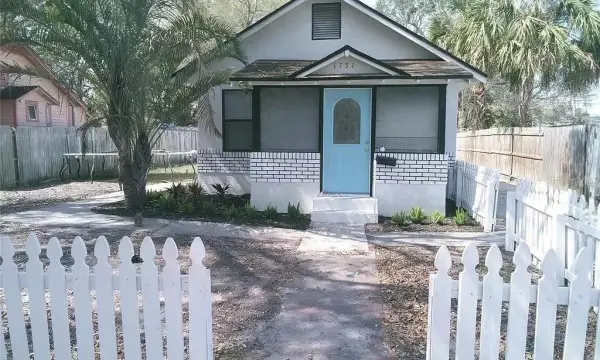 1751 Newark Street S, St Petersburg, FL, 33711