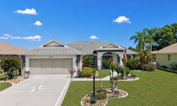 2240 W Del Webb Boulevard, Unit 163, Sun City Center, FL, 33573