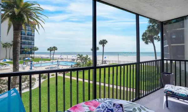 18304 Gulf Boulevard, Unit 105, Redington Shores, FL, 33708