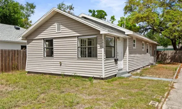 1618 43rd Street S, St Petersburg, FL, 33711