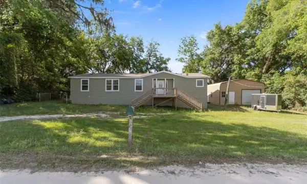 38616 Coleen Avenue, Zephyrhills, FL, 33540