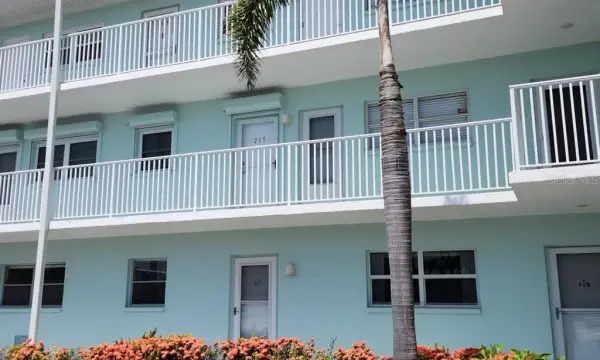 1819 Shore Drive S, Unit 217, South Pasadena, FL, 33707