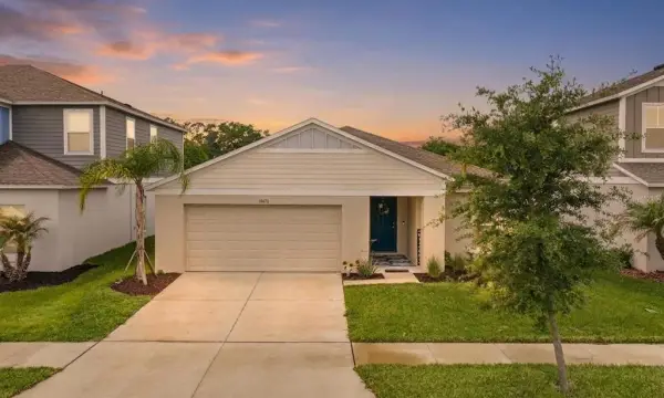 12690 Tannencrest Drive, Riverview, FL, 33579