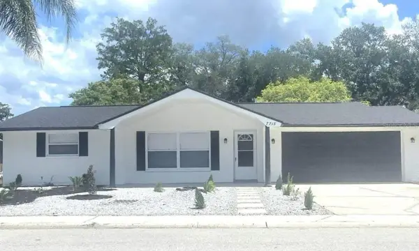 7715 Cherrytree Lane, New Port Richey, FL, 34653
