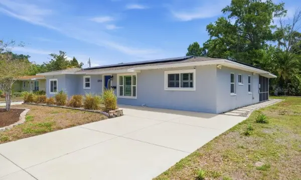 6901 17th Lane N, St Petersburg, FL, 33702