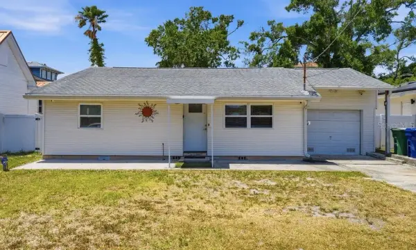 7207 S West Shore Boulevard, Tampa, FL, 33616