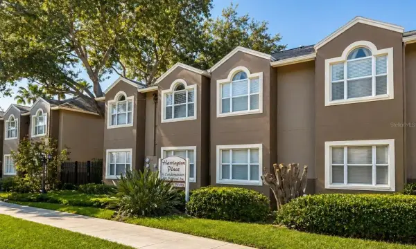607 S Westland Avenue, Unit 19, Tampa, FL, 33606