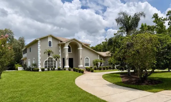 2966 Post Rock Court, Tarpon Springs, FL, 34688
