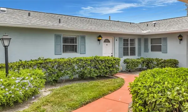 2188 Corinne Court S, Unit A, St Petersburg, FL, 33712