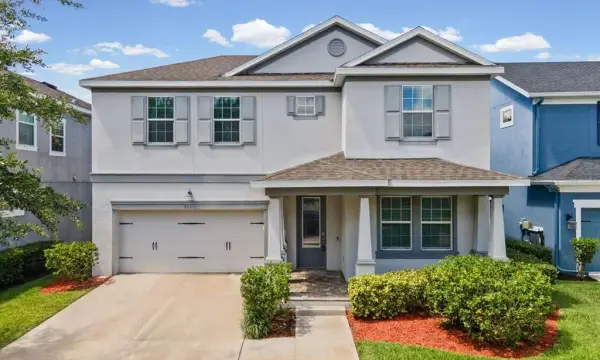 7105 Park Tree Drive, Tampa, FL, 33625