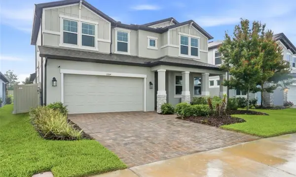7284 Notched Pine Bend, Wesley Chapel, FL, 33545
