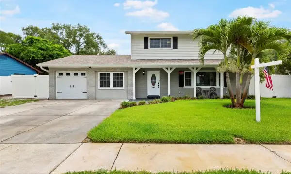 15437 Bedford Circle W, Clearwater, FL, 33764