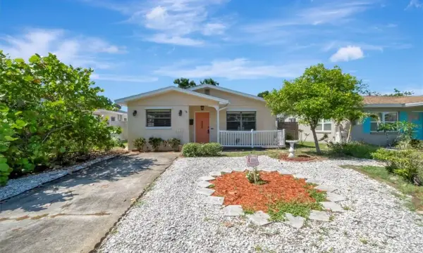 5630 13th Avenue N, St Petersburg, FL, 33710