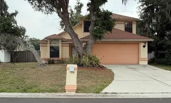4308 Kipling Avenue, Plant City, FL, 33566