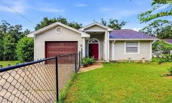 1405 E Frances Avenue, Plant City, FL, 33563