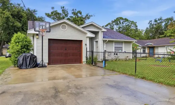 1405 E Frances Avenue, Plant City, FL, 33563