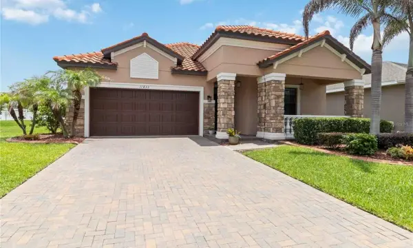 11833 Frost Aster Drive, Riverview, FL, 33579