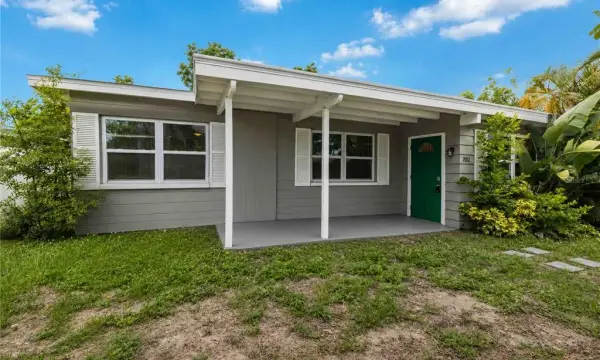 7012 40th Avenue N, St Petersburg, FL, 33709