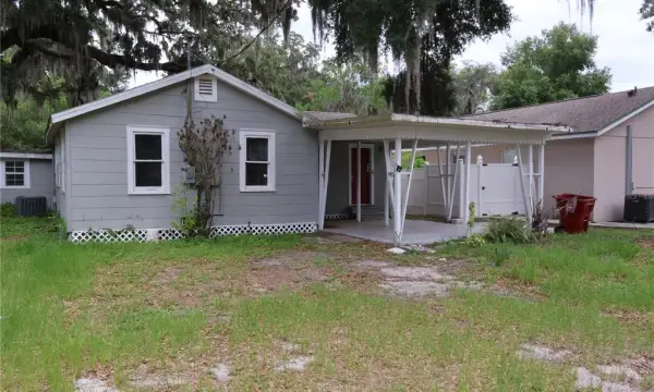 1202 N Ferrell Street, Plant City, FL, 33563