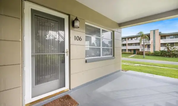 450 32nd Avenue N, Unit 106w, St Petersburg, FL, 33704