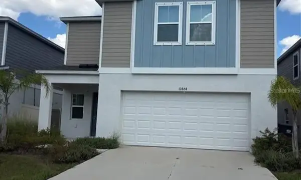 11484 Brook Edge Avenue, Riverview, FL, 33569