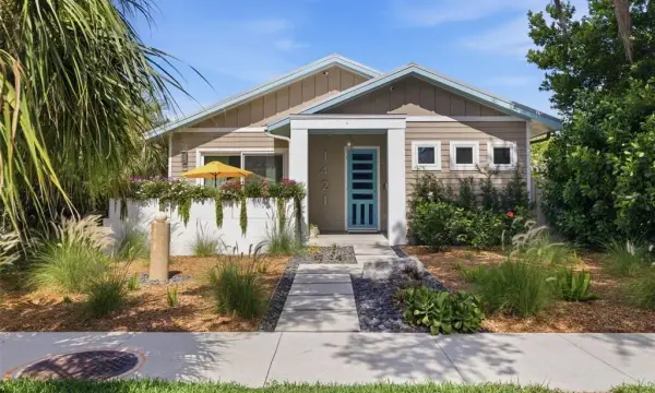 1421 14th Street N, St Petersburg, FL, 33704