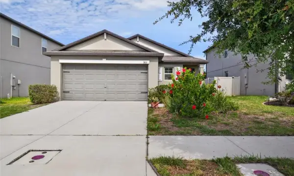 3915 Gainer Springs Avenue, New Port Richey, FL, 34653