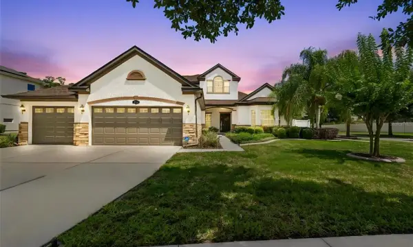 10524 Mistflower Lane, Tampa, FL, 33647