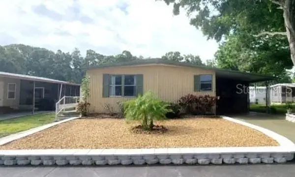 7111 142nd Avenue N, Unit Lot 101, Largo, FL, 33771